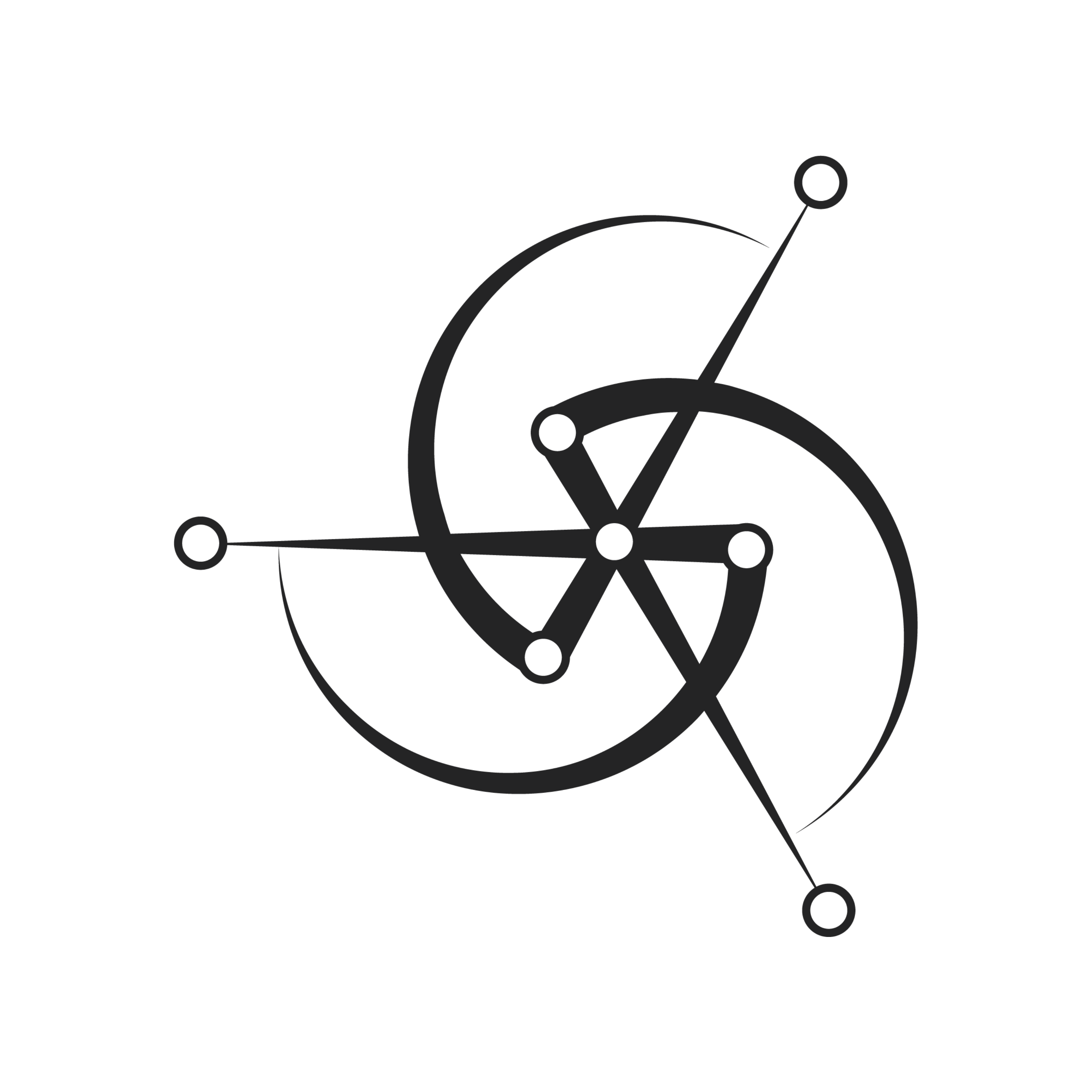 Skytech Logo